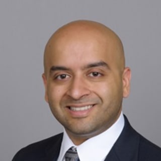 Raghavendra Nayak, DO, Physical Medicine/Rehab, Columbus, OH