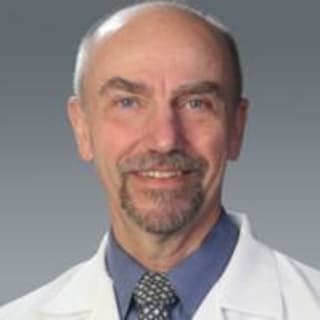 David Haberman, MD