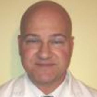 Mark Emery, MD, Otolaryngology (ENT), Salisbury, NC