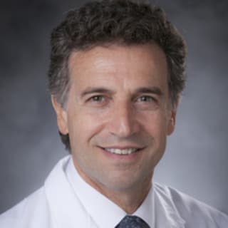 Miguel Materin, MD, Ophthalmology, Durham, NC, Duke University Hospital