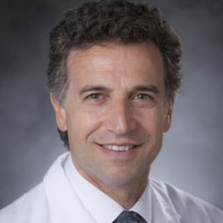 Miguel Materin, MD