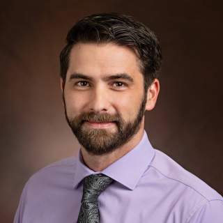 Carl Bryce, MD