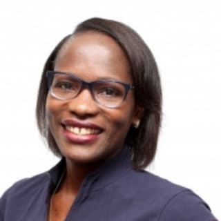 Rose Ngishu, MD, Internal Medicine, Greenville, TX