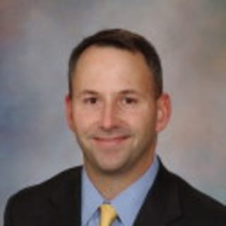 David Dennison, MD, Orthopaedic Surgery, Rochester, MN, Mayo Clinic Hospital - Rochester