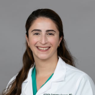 Victoria Guerrero Gorman, MD, Obstetrics & Gynecology, Miami, FL