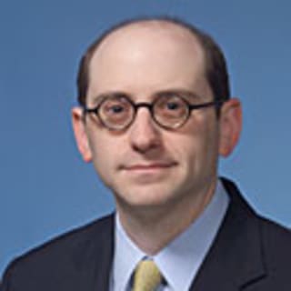 Joel Rubenstein, MD, Gastroenterology, Ann Arbor, MI