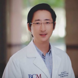 Jin Han, MD, Psychiatry, Houston, TX, Ben Taub General Hospital