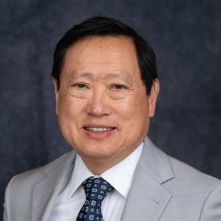Edwin Woo, DO, Internal Medicine, Austin, TX