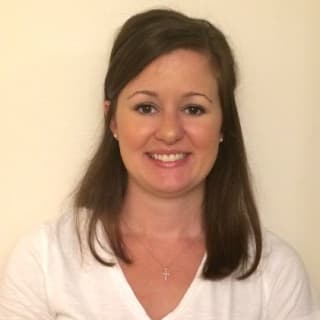 Caroline Gorgoglione, Geriatric Nurse Practitioner, Atlanta, GA