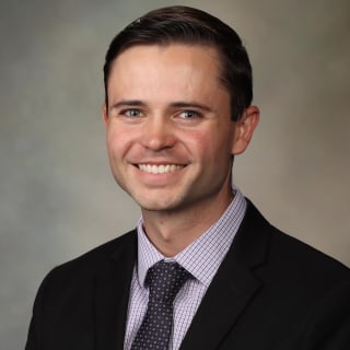 Gabriel Swenson, MD, Radiology, Scottsdale, AZ