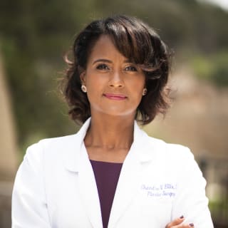 Chandra Ellis, MD, Plastic Surgery, San Antonio, TX, Methodist Hospital