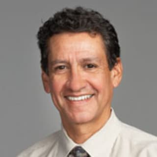 Carlos O. Esquivel, MD, General Surgery, Palo Alto, CA