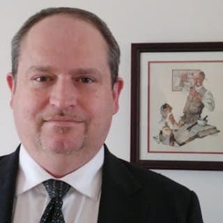 Christopher Deholl, Pharmacist, Raleigh, NC
