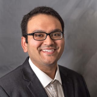 Nimesh Patel, DO, Anesthesiology, Santa Rosa, CA