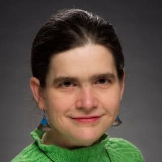 Sophia Miryam (Schussler-Fiorenza) Rose, MD