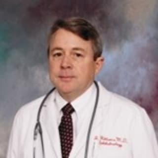 Johnny Williams, MD, Ophthalmology, Mayfield, KY