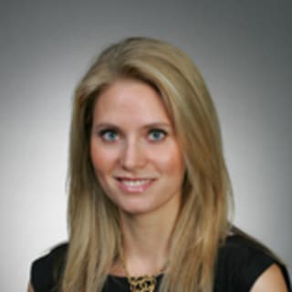 Kristin Voos, MD