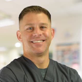 Andrew Joseph