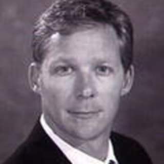 John Walters, MD