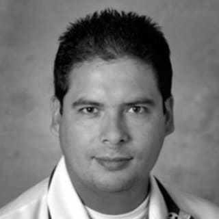 Camilo Rincon II, MD, Internal Medicine, Orlando, FL, AdventHealth Orlando
