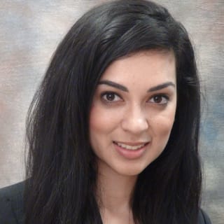 Amina Malik, MD, Ophthalmology, Houston, TX