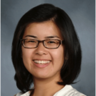 Peggy Leung, MD, Internal Medicine, New York, NY