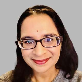 Purvi Shah, MD, Internal Medicine, Lincolnwood, IL