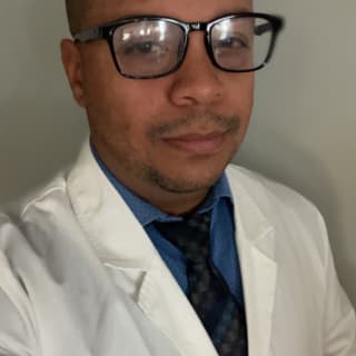 Joshua Mastin, MD, Internal Medicine, Memphis, TN