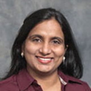 Navatha Hanumagutti, MD