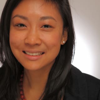 Connie Chen, MD, Internal Medicine, Palo Alto, CA