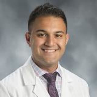 Michael Rizk, MD, Radiology, Toledo, OH