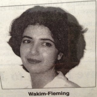 Jamile Wakim-Fleming, MD, Gastroenterology, Cleveland, OH, Cleveland Clinic