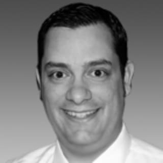 Michael Iannetti, MD