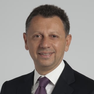 Maan Fares, MD, Cardiology, Cleveland, OH, Cleveland Clinic