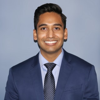 Sunny Patel, MD, Internal Medicine, Richmond, VA