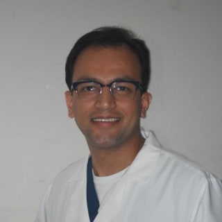 Gulam Sadiq Parihar, MD, Internal Medicine, Pittsburgh, PA, Mount Auburn Hospital