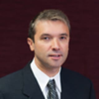 Oleg Chebotarev, MD, Cardiology, Appleton, WI