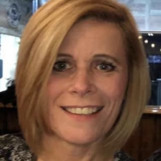 Susan Moore, Women's Health Nurse Practitioner, Lebanon, PA