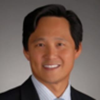 Christopher Yeung, MD