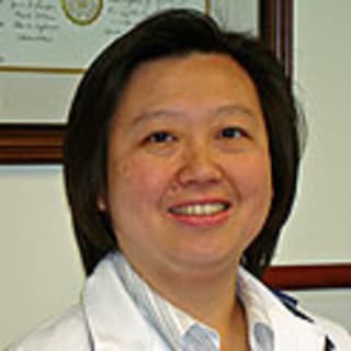 Vicky Yang, MD