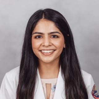 Kajal Sachdev, MD, Resident Physician, Saint Louis, MO