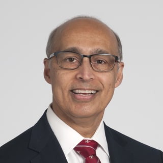 Prakash Kotagal, MD, Neurology, Cleveland, OH, Cleveland Clinic