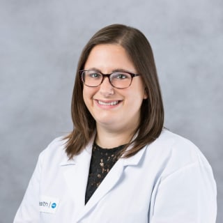 Kelsie (Thompson) Avants, DO, Medicine/Pediatrics, Chicago, IL