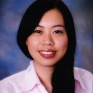 Tiffany Liu, Pharmacist, Philadelphia, PA