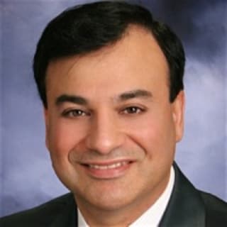 Sanjeev Dewan, MD
