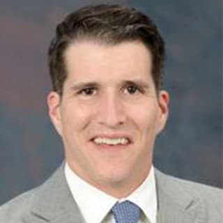 Taylor Dennison, MD, Orthopaedic Surgery, Cookeville, TN