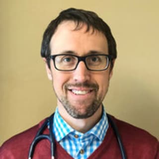 Andrew Suchocki, MD, Family Medicine, Oregon City, OR