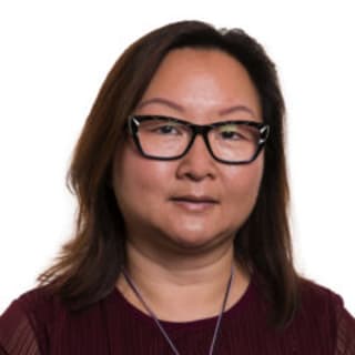 Sharon Li, MD