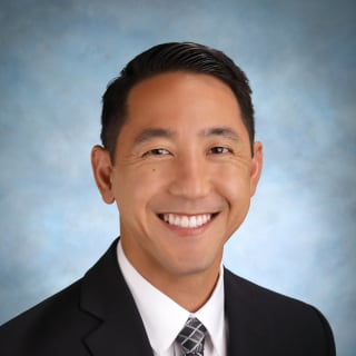 Kyle Natsuhara, MD, Orthopaedic Surgery, Stockton, CA