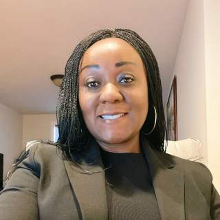 Grace Totoe, MD